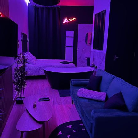 L Evazion Appartement Grenoble Zewnętrze zdjęcie