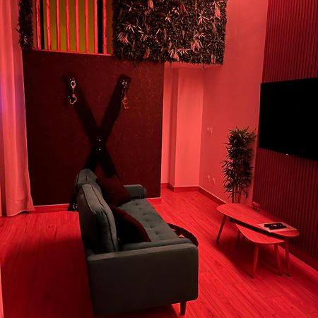 L Evazion Appartement Grenoble Zewnętrze zdjęcie