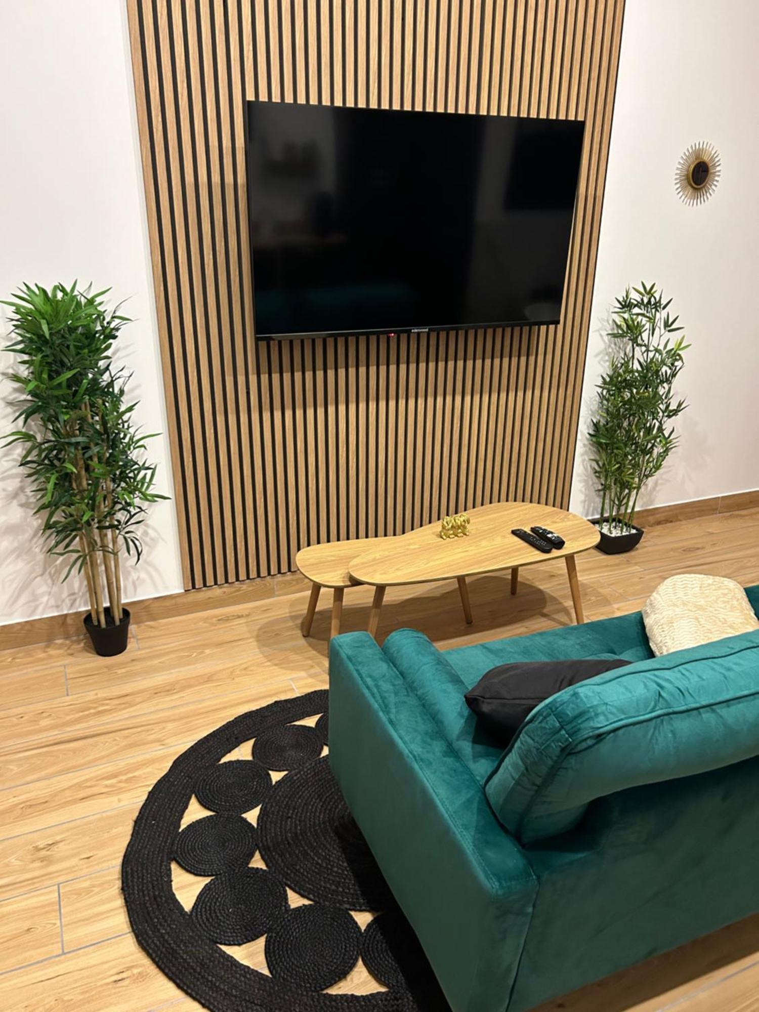 L Evazion Appartement Grenoble Zewnętrze zdjęcie