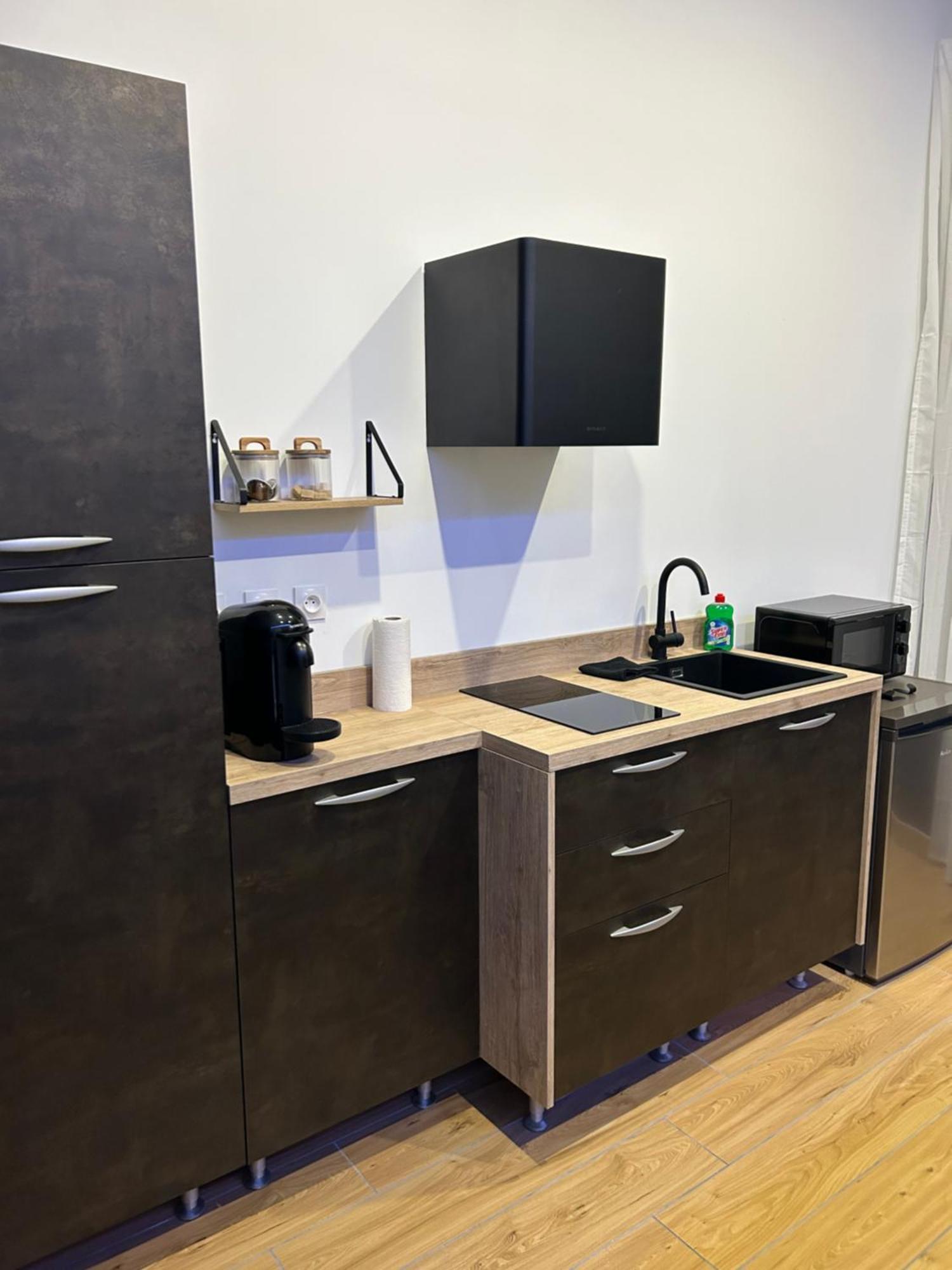 L Evazion Appartement Grenoble Zewnętrze zdjęcie