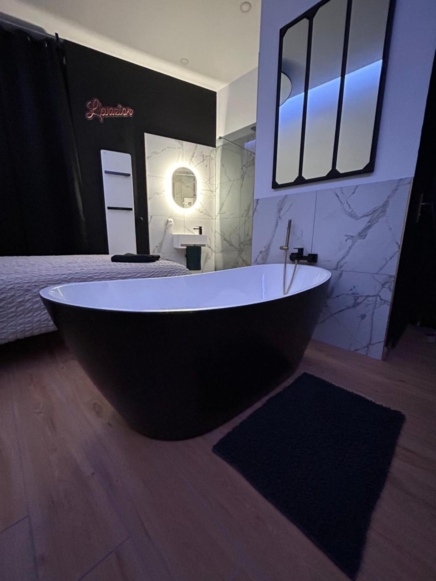 L Evazion Appartement Grenoble Zewnętrze zdjęcie