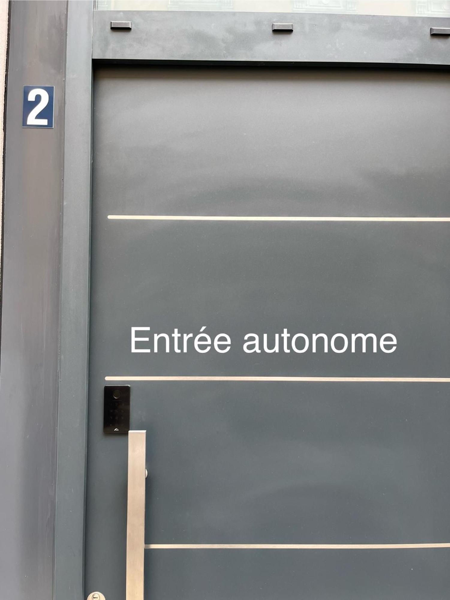 L Evazion Appartement Grenoble Zewnętrze zdjęcie
