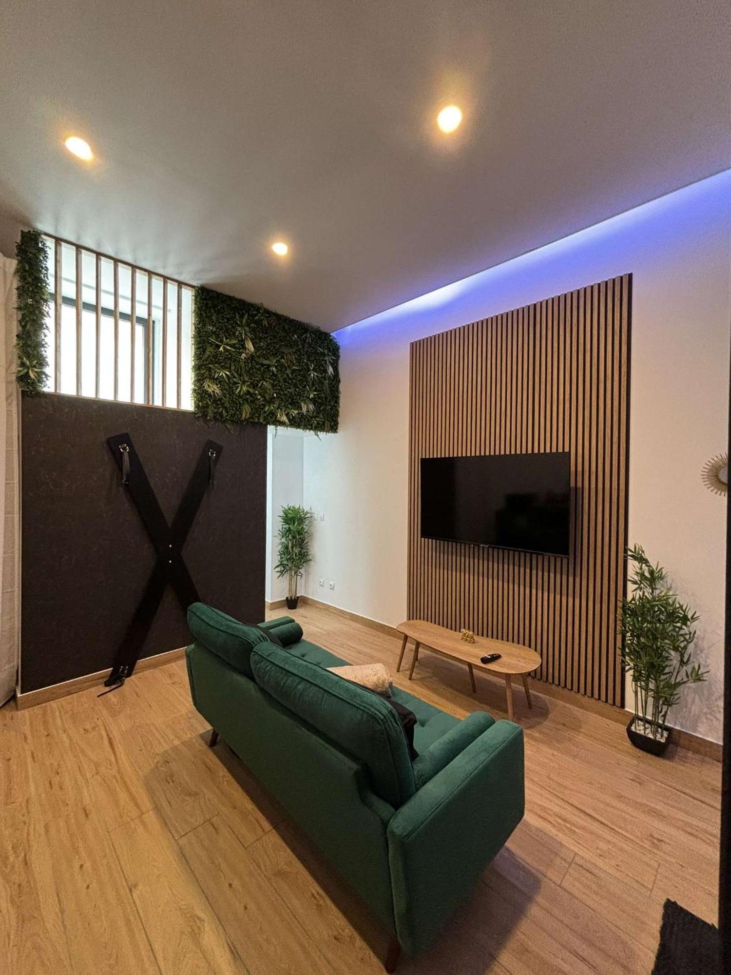 L Evazion Appartement Grenoble Zewnętrze zdjęcie